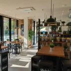 Fekete Bárány Kávéház & Konyha Szeged - Egyéb