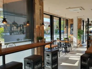 Fekete Bárány Kávéház & Konyha Szeged