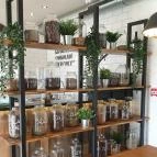 Fekete Bárány Kávéház & Konyha Szeged - Egyéb