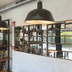 Fekete Bárány Kávéház & Konyha Szeged - Egyéb