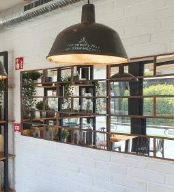 Fekete Bárány Kávéház & Konyha