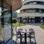 Fekete Bárány Kávéház & Konyha Szeged - Egyéb