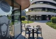 Fekete Bárány Kávéház & Konyha Szeged