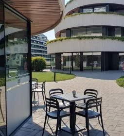 Fekete Bárány Kávéház & Konyha