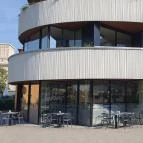 Fekete Bárány Kávéház & Konyha Szeged - Egyéb