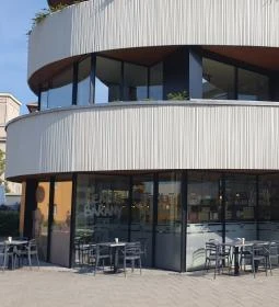 Fekete Bárány Kávéház & Konyha