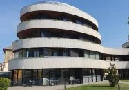 Fekete Bárány Kávéház & Konyha Szeged