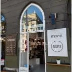 Fekete Budapest - Külső kép