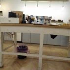 Fekete Budapest - Belső