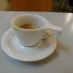 Fekete Budapest - Étel/ital