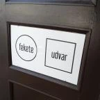 Fekete Budapest - Egyéb