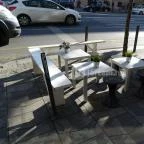 Fekete Budapest - Külső kép