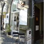 Fekete Budapest - Külső kép