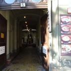 Fekete Budapest - Külső kép