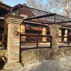 Fekete Gólya Vendéglő Kecskemét - Külső kép