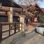 Fekete Gólya Vendéglő Kecskemét - Külső kép