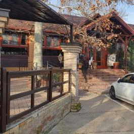 Fekete Gólya Vendéglő Kecskemét - Külső kép