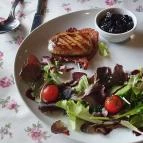 Fekete Gólya Vendéglő Kecskemét - Külső kép