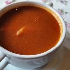 Fekete Gólya Vendéglő Kecskemét - Étel/ital