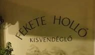 Fekete Holló Étterem Budapest - Egyéb