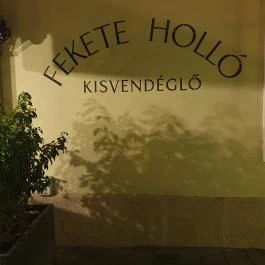 Fekete Holló Étterem, Budapest - Egyéb