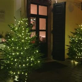 Fekete Holló Étterem, Budapest - Egyéb