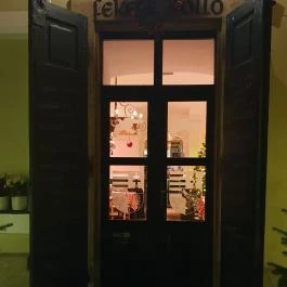 Fekete Holló Étterem, Budapest - Egyéb