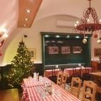 Fekete Holló Étterem Budapest - Egyéb