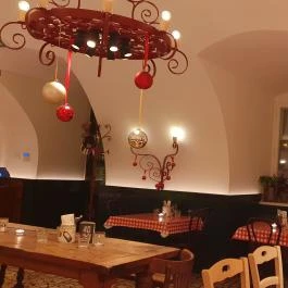 Fekete Holló Étterem, Budapest - Egyéb