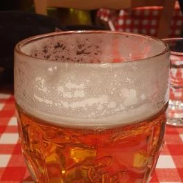 Fekete Holló Étterem, Budapest - Egyéb