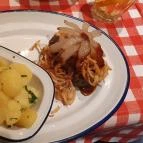 Fekete Holló Étterem Budapest - Egyéb