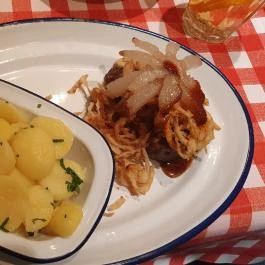 Fekete Holló Étterem, Budapest - Egyéb