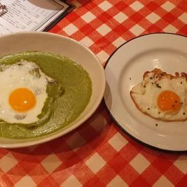 Fekete Holló Étterem, Budapest - Egyéb