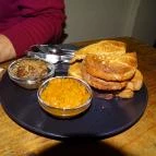 Fekete Kutya Budapest - Étel/ital