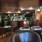 Fekete Sas Kávéház Hódmezővásárhely - Belső