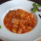 Fekete Sas Kávéház Hódmezővásárhely - Étel/ital