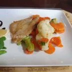 Fekete Sas Kávéház Hódmezővásárhely - Étel/ital