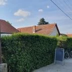 Fekete Söröző Tiszasziget - Külső kép