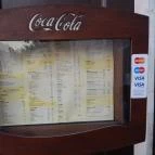 Fekvő Katona Söröző & Kávézó Székesfehérvár - Étlap/itallap