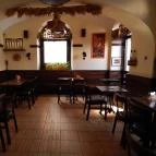 Fekvő Katona Söröző & Kávézó Székesfehérvár - Belső