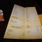 Fekvő Katona Söröző & Kávézó Székesfehérvár - Étlap/itallap