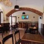 Fekvő Katona Söröző & Kávézó Székesfehérvár - Belső