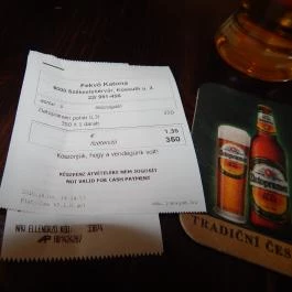 Fekvő Katona Söröző & Kávézó, Székesfehérvár - Egyéb