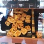 Félegyházi Pékség 18. sz. mintaboltja Tiszakécske - Egyéb