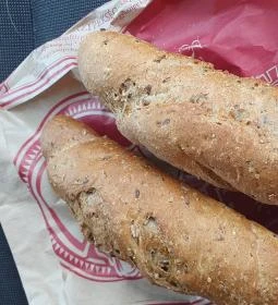 Félegyházi Pékség 18. sz. mintaboltja