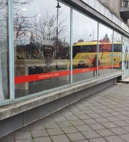 Félegyházi Pékség 24. Mintabolt