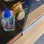 Félegyházi Pékség 24. Mintabolt Nagykőrös - Egyéb