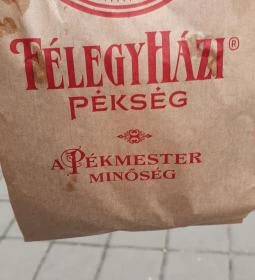 Félegyházi Pékség 24. Mintabolt