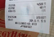 Félegyházi Pékség 24. Mintabolt Nagykőrös Félegyházi Pékség 24. Mintabolt Nagykőrös