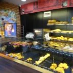 Félegyházi Pékség 29. sz. Mintabolt Mórahalom - Belső